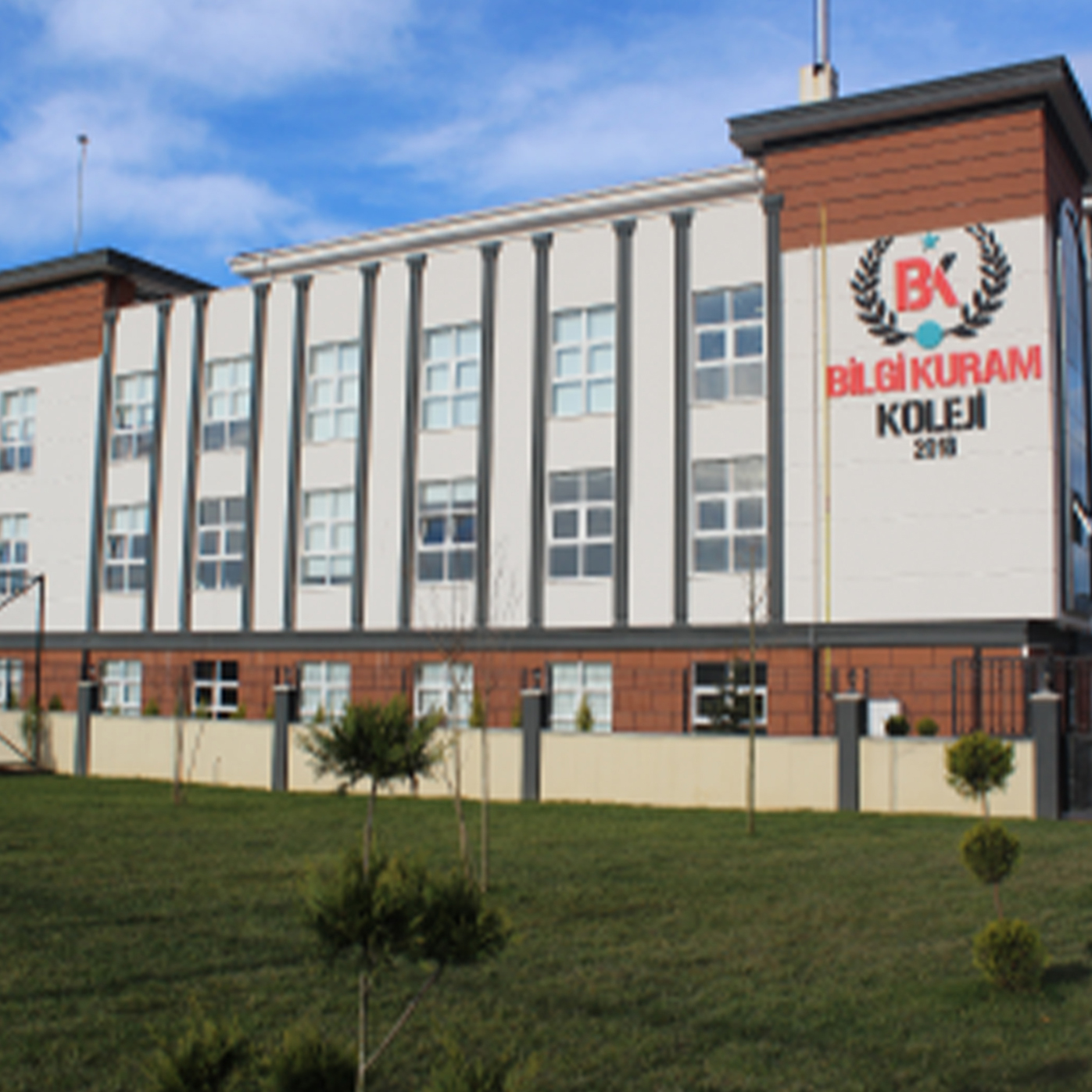 BİLGİ KURAM KOLEJİ