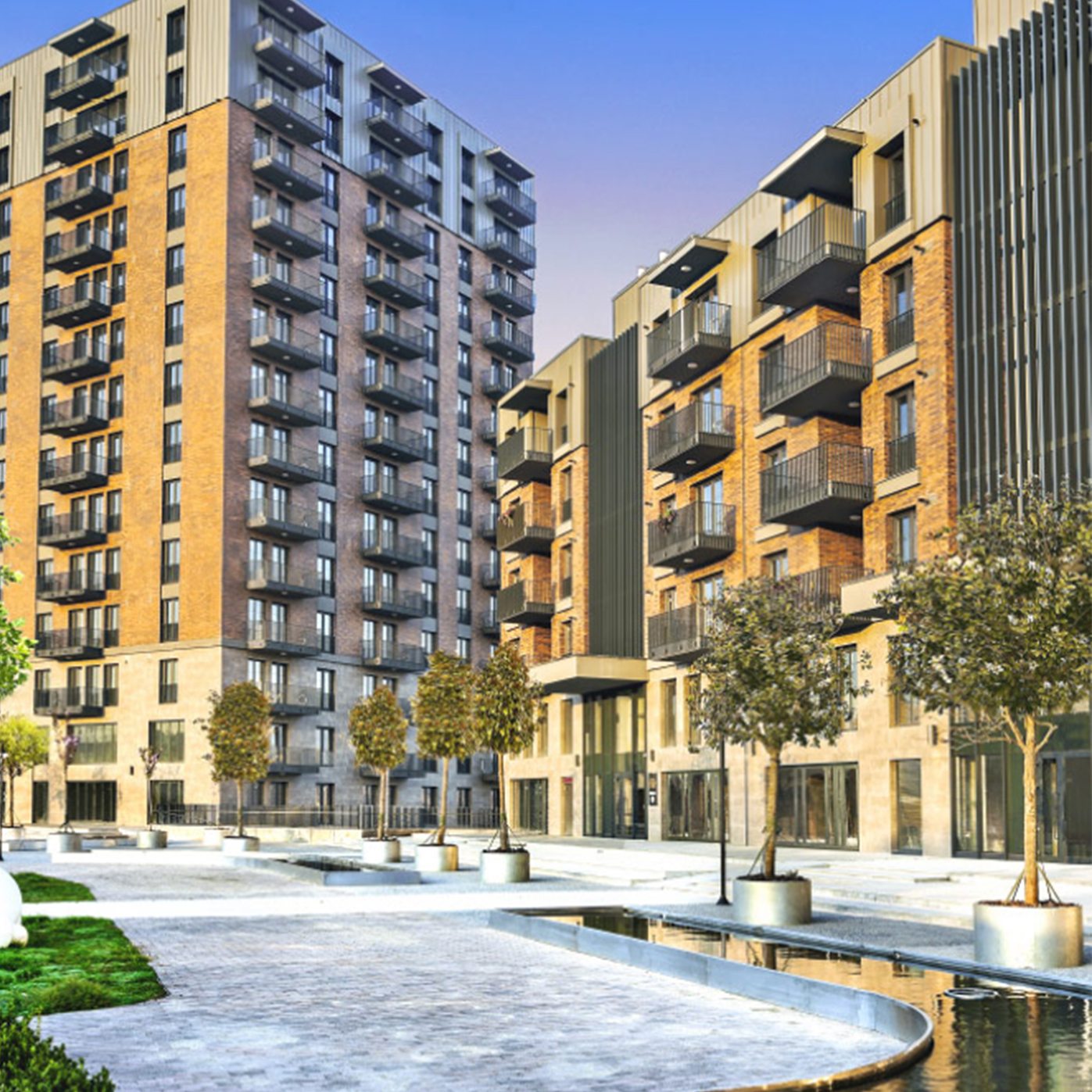 PARK YAŞAM